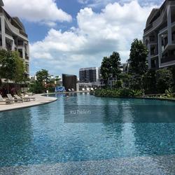 Archipelago (D16), Condominium #137029562